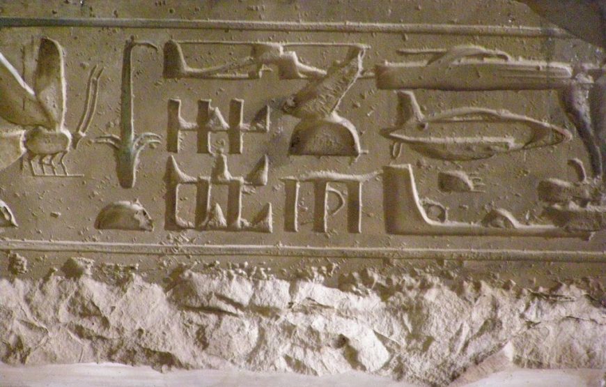 Dandrea & Abydos