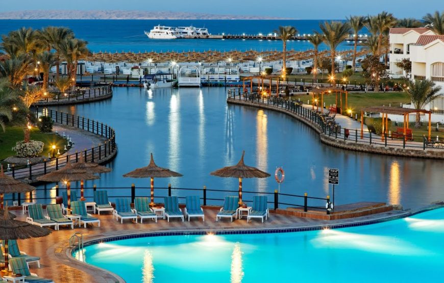 Hurghada private city  tour