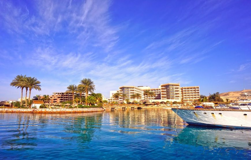 Hurghada private city  tour