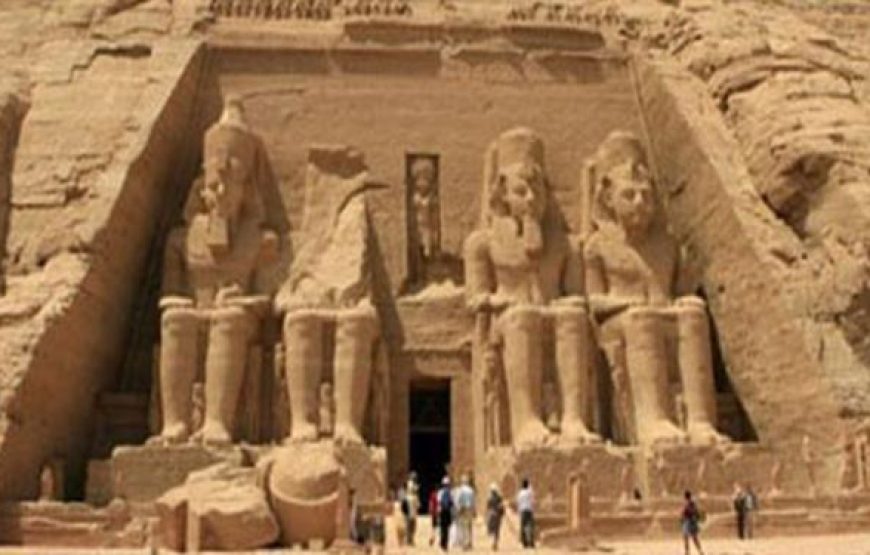 Luxor Day Tour